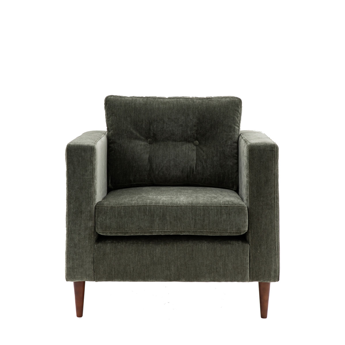 Whitwell Armchair Forest 840x860x840mm