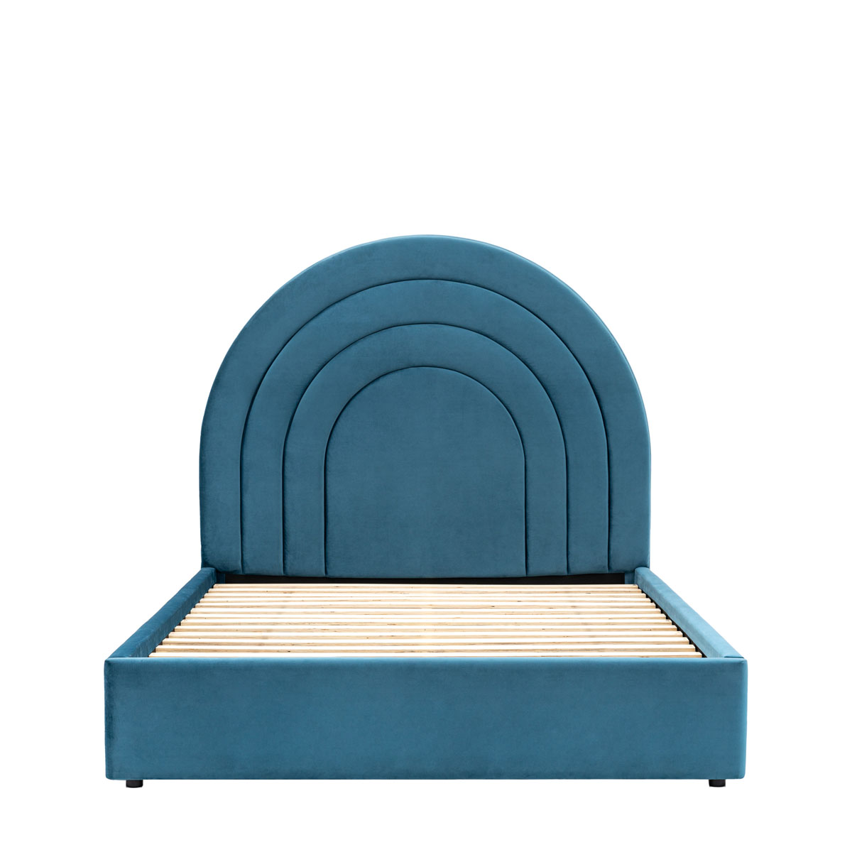 Arch 5' Bedstead Kingfisher 1650x2220x1535mm