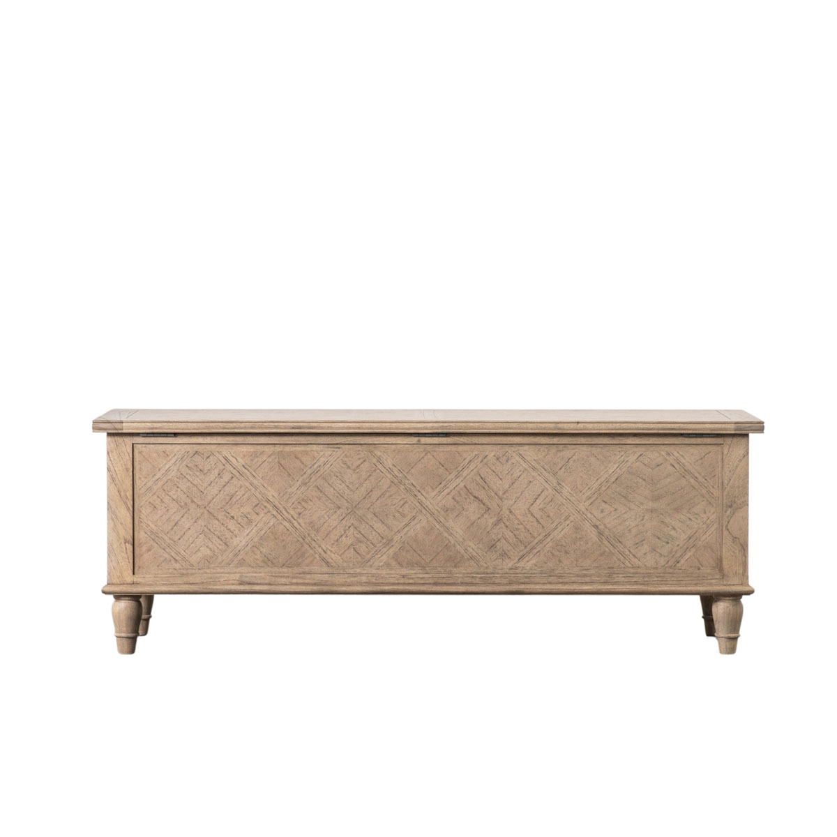 Mustique Hall Bench/Chest 1300xx400x460mm