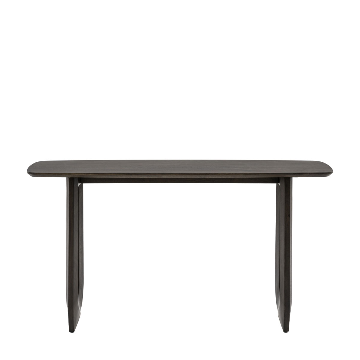 Arc Console Table 1500x400x800mm