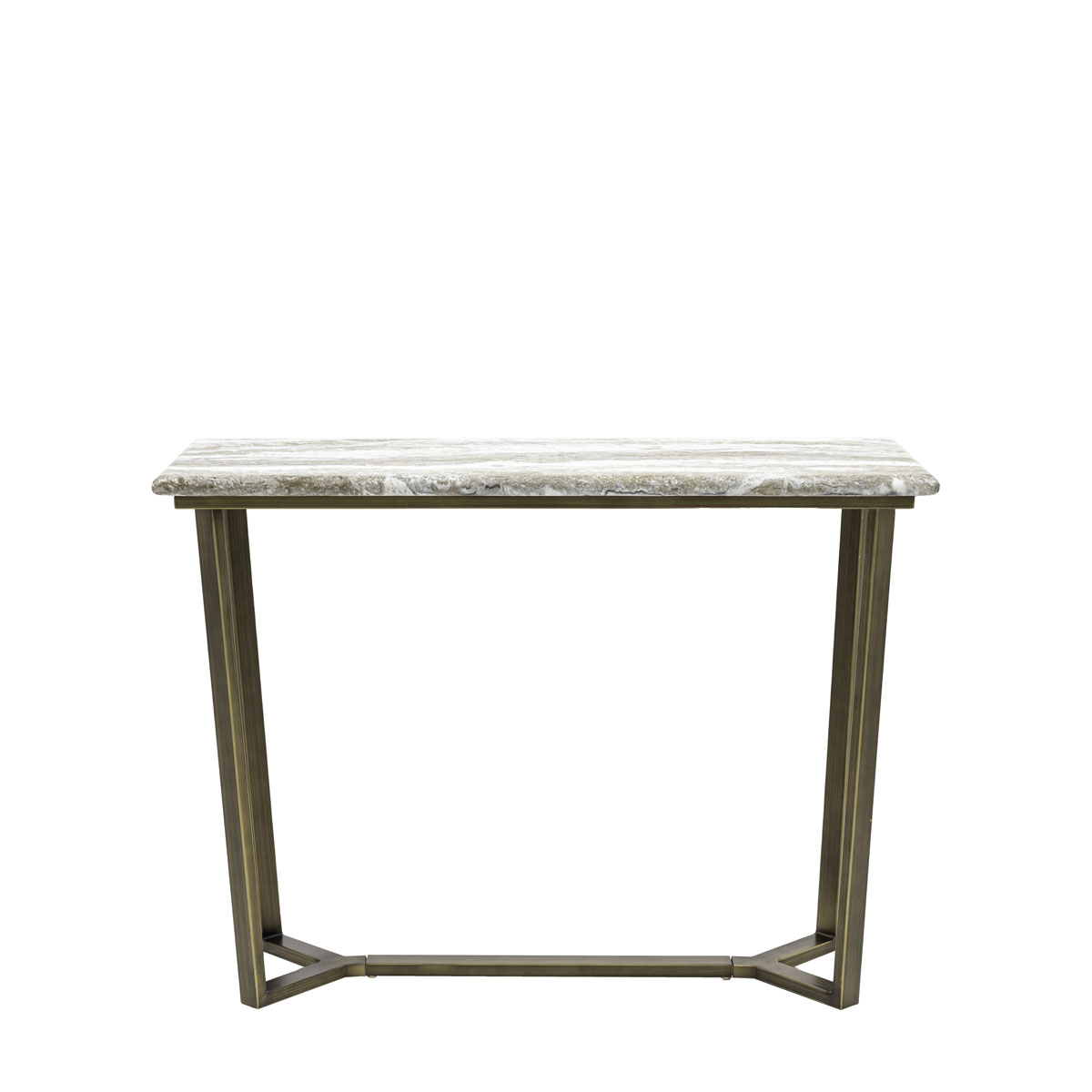 Lusso Console Table 1100x400x800mm