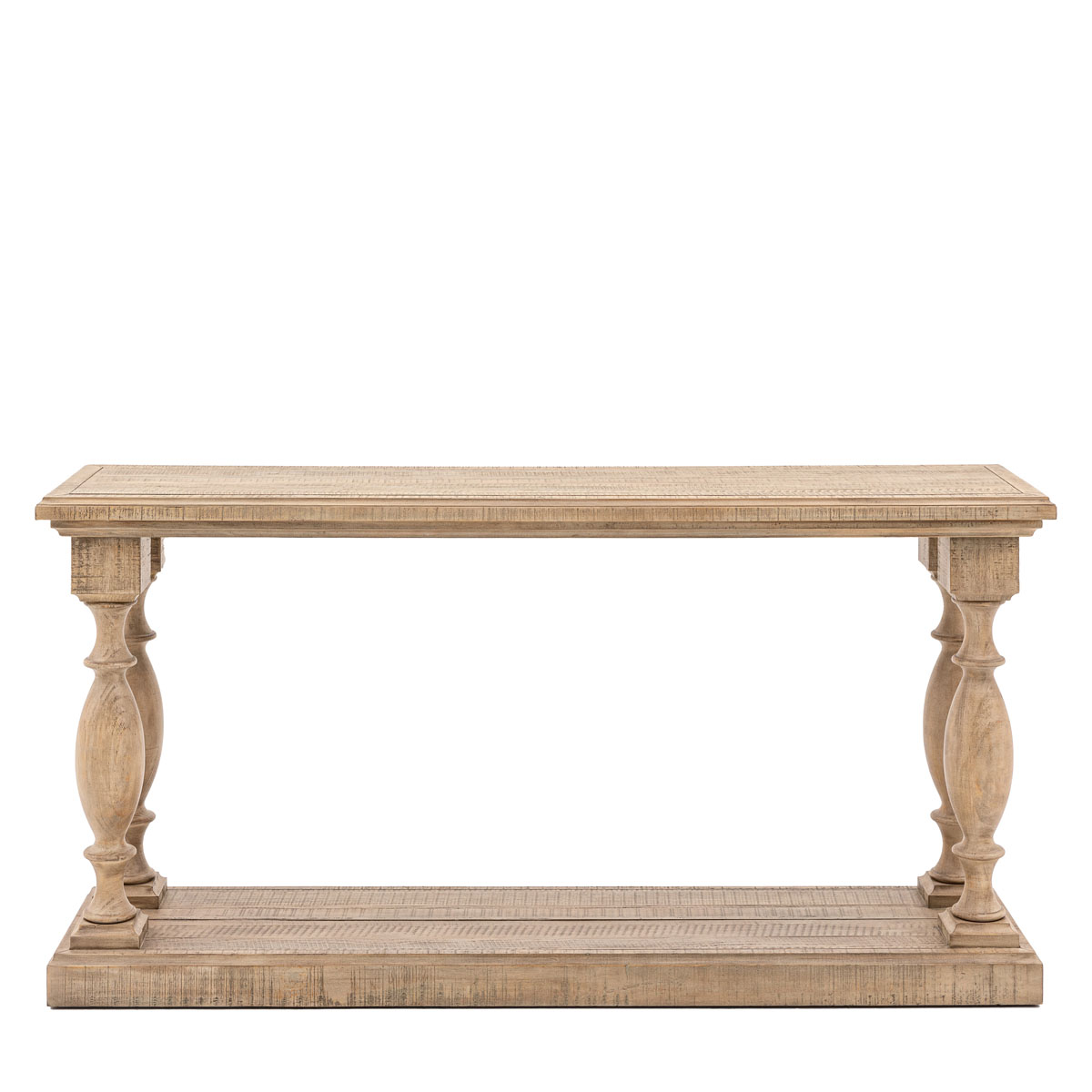 Vancouver Console Table 1600x400x800mm