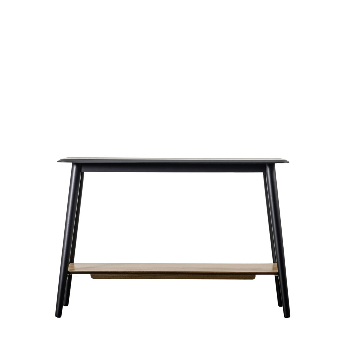 Maddox Console Table with Shelf 110x750x40mm