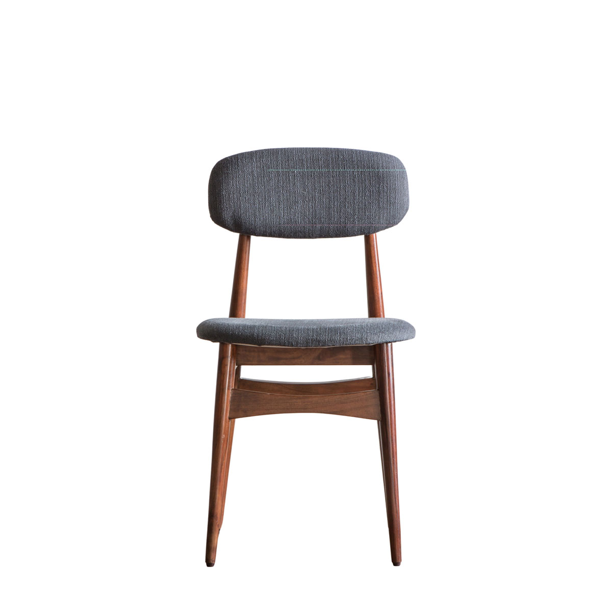 Barcelona Chair (2pk) 440x500x860mm