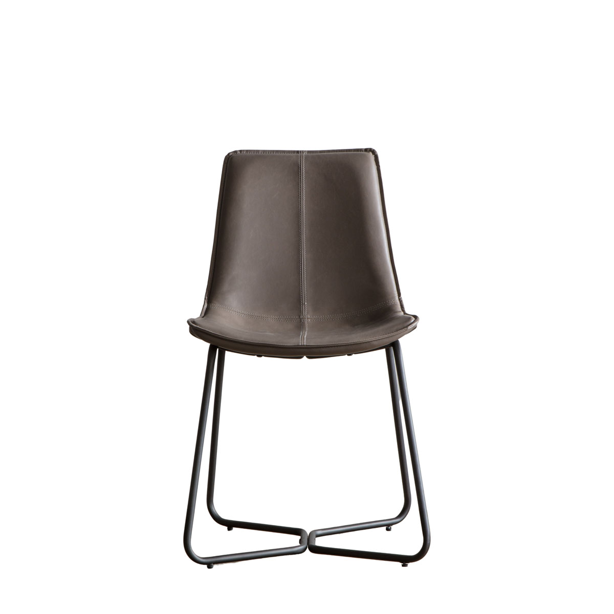 Hawking Chair Ember (2pk) 490x550x860mm