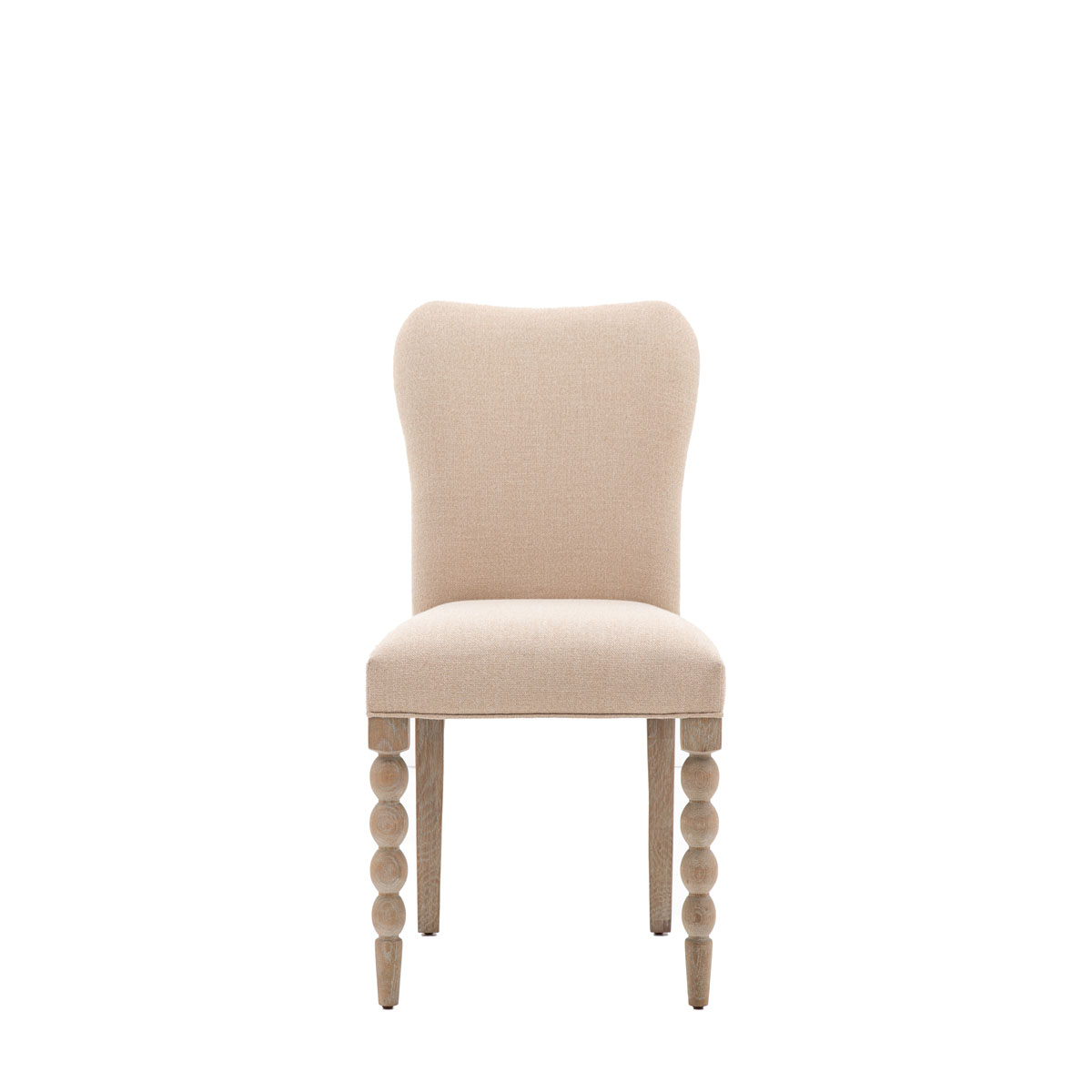 Artisan Dining Chair (2pk) 470x598x920mm