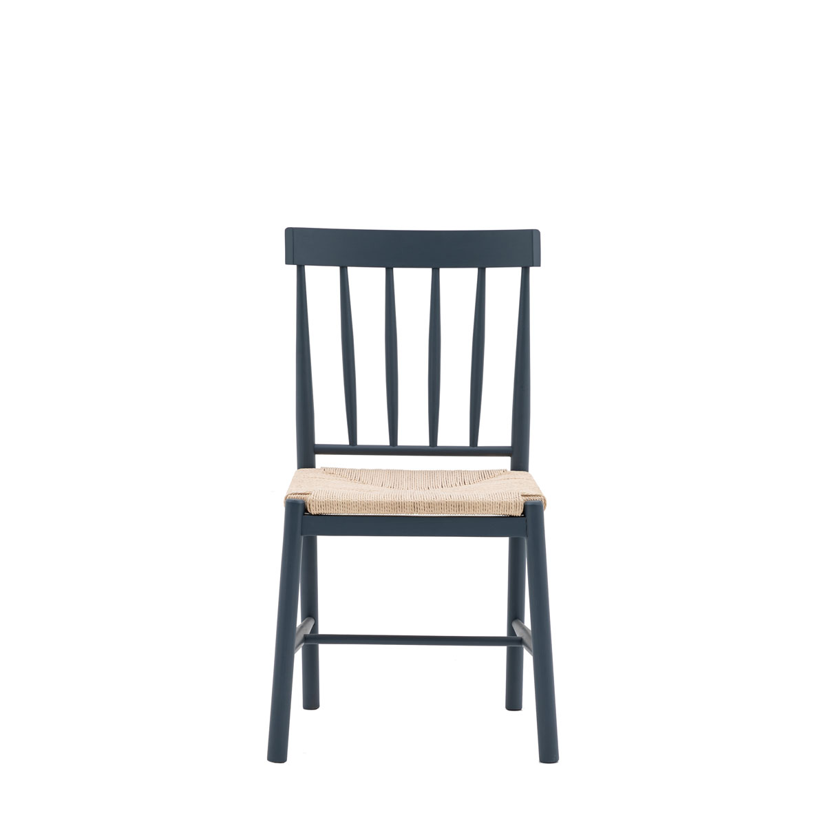 Eton Dining Chair Meteor (2pk)
