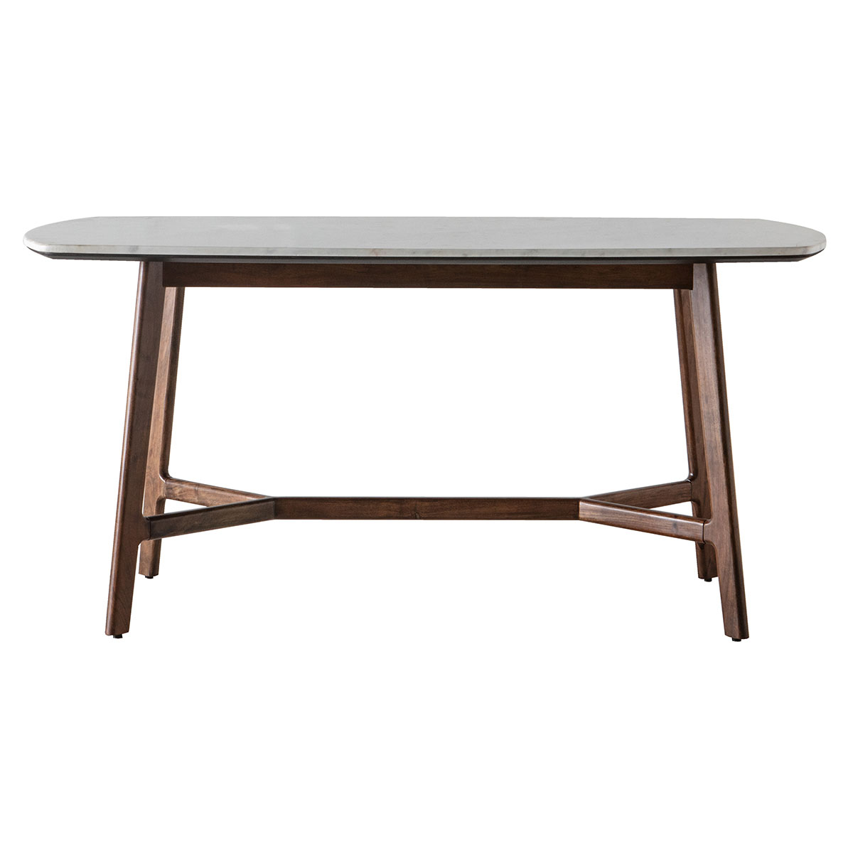 Barcelona Dining Table 1600x900x760mm
