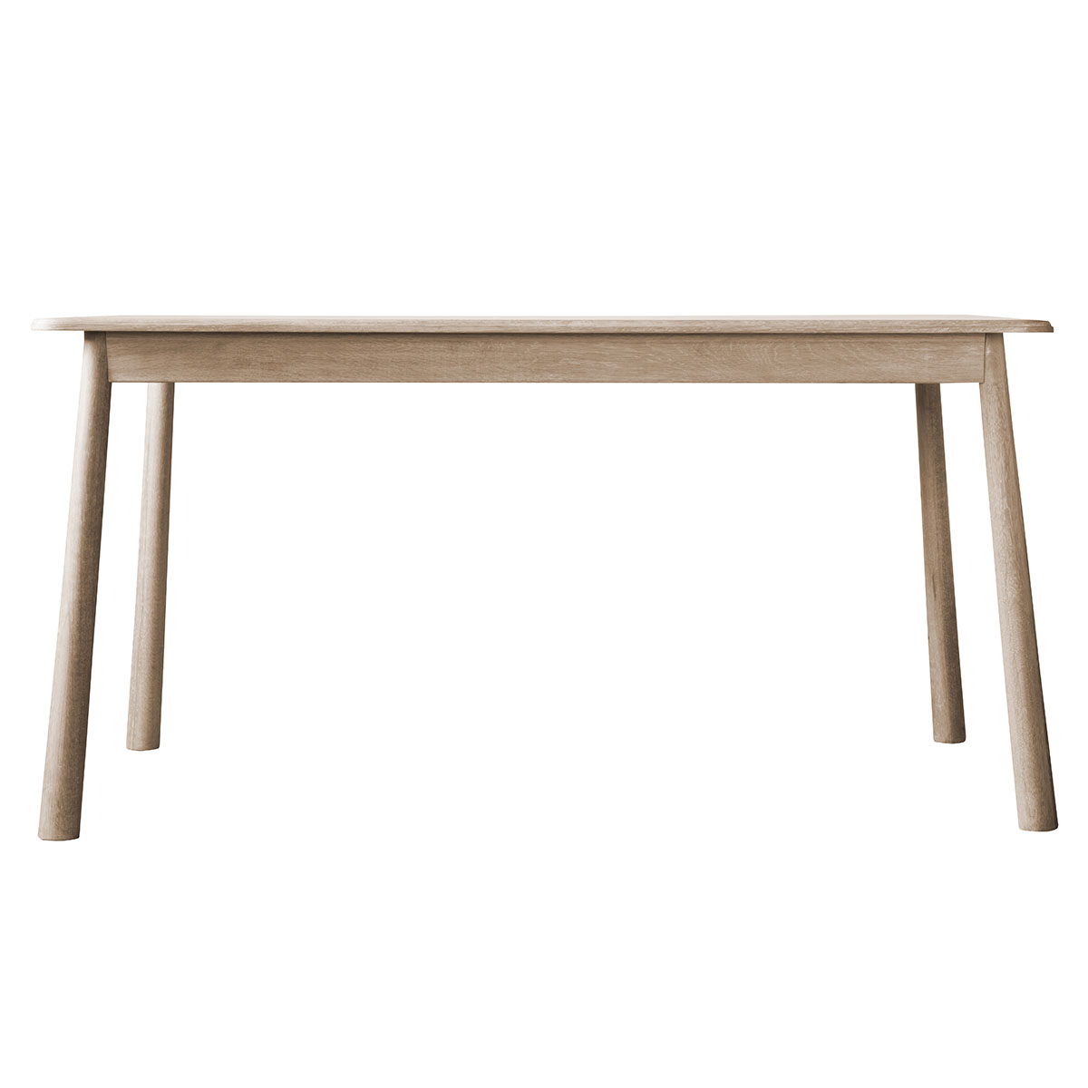 Wycombe Dining Table 1500x900x750mm