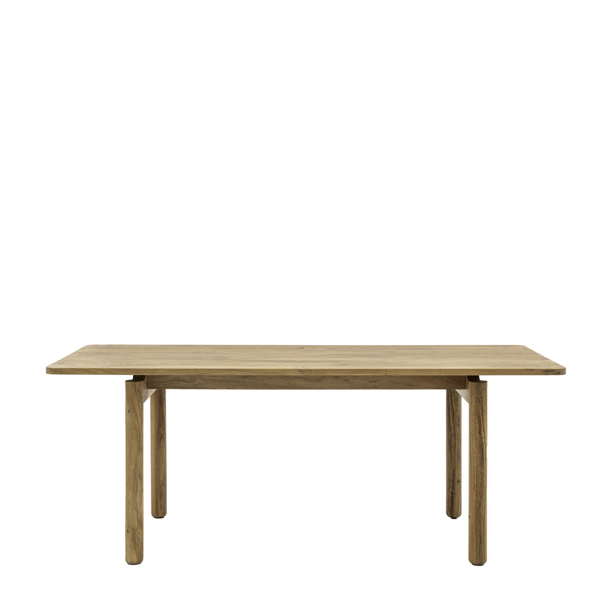 Cannes Dining Table 2000x900x760mm