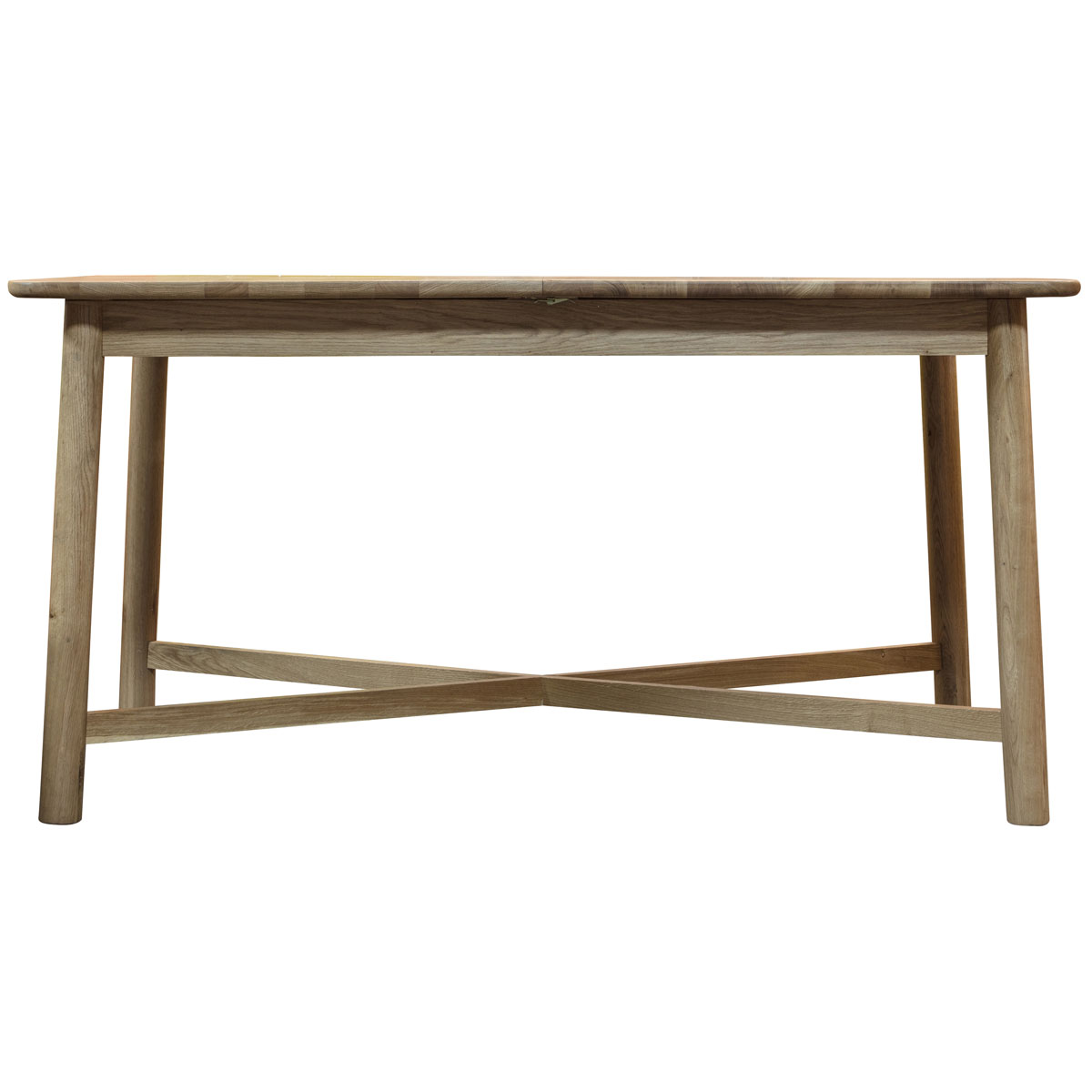 Kingham Ext Dining Table 1500/2000x950x750mm