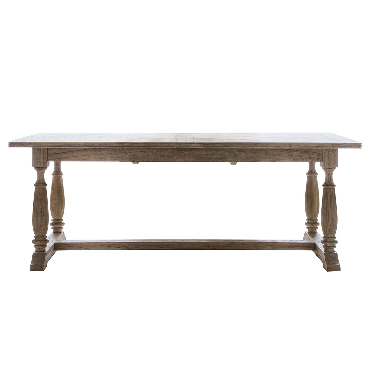Mustique Extending Dining Table 2500x1000x750mm