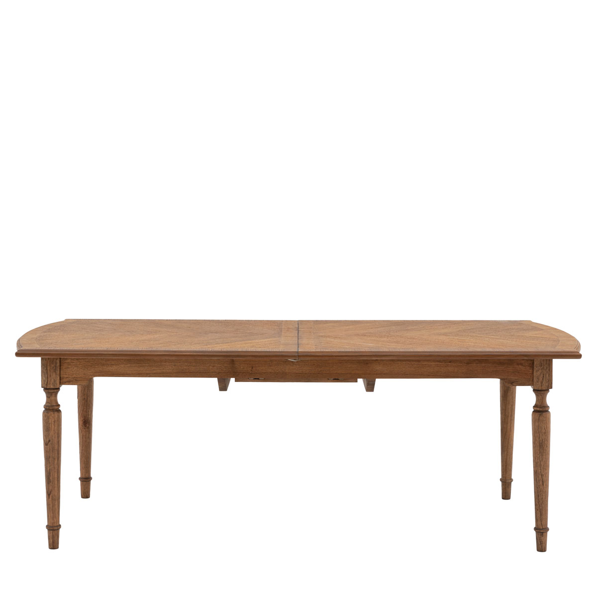 Highgrove Ext Dining Table  2150/2600x750x1000mm