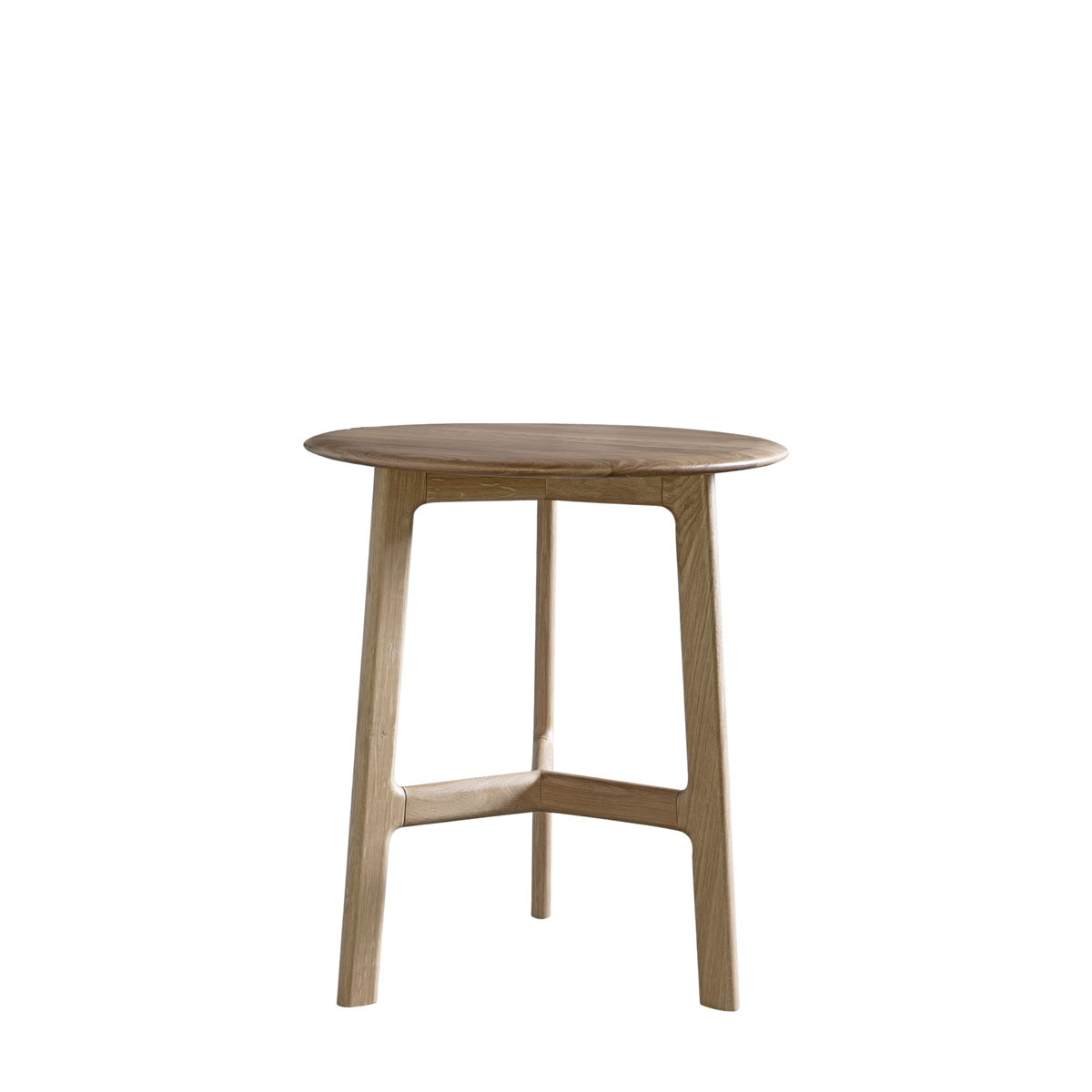 Madrid Round Side Table 500x500x575mm