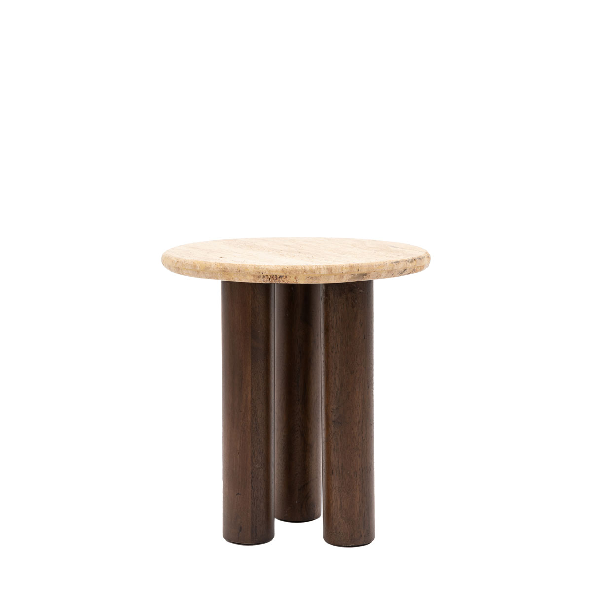 Trevi Side Table 450x450x490mm