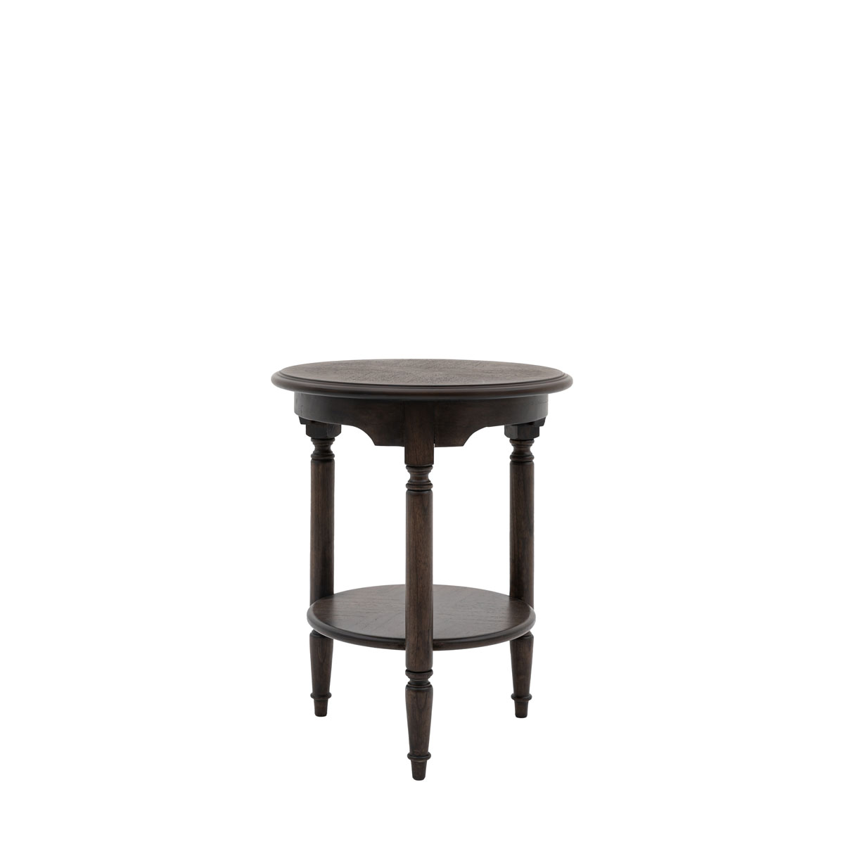 Madison Side Table 475x475x600mm