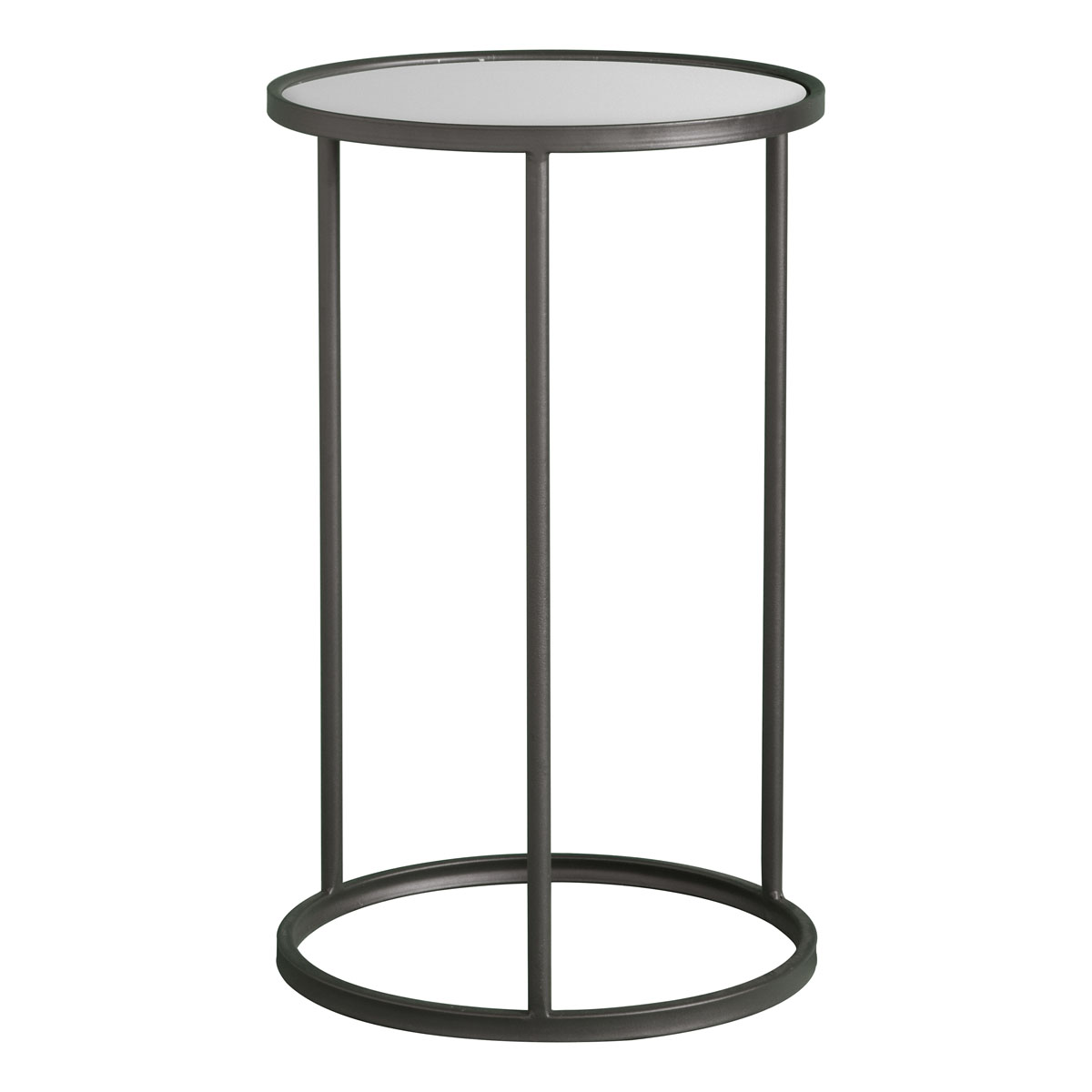 Hutton Side Table 400x655mm