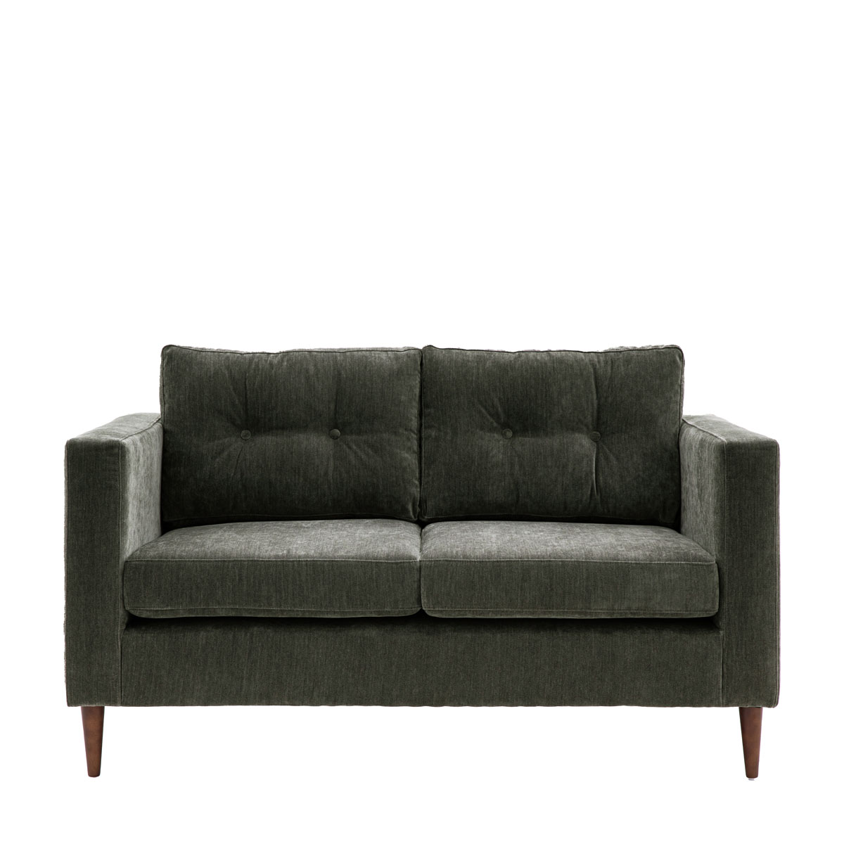 Whitwell Sofa 2 Seater Forest 1450x860x840mm