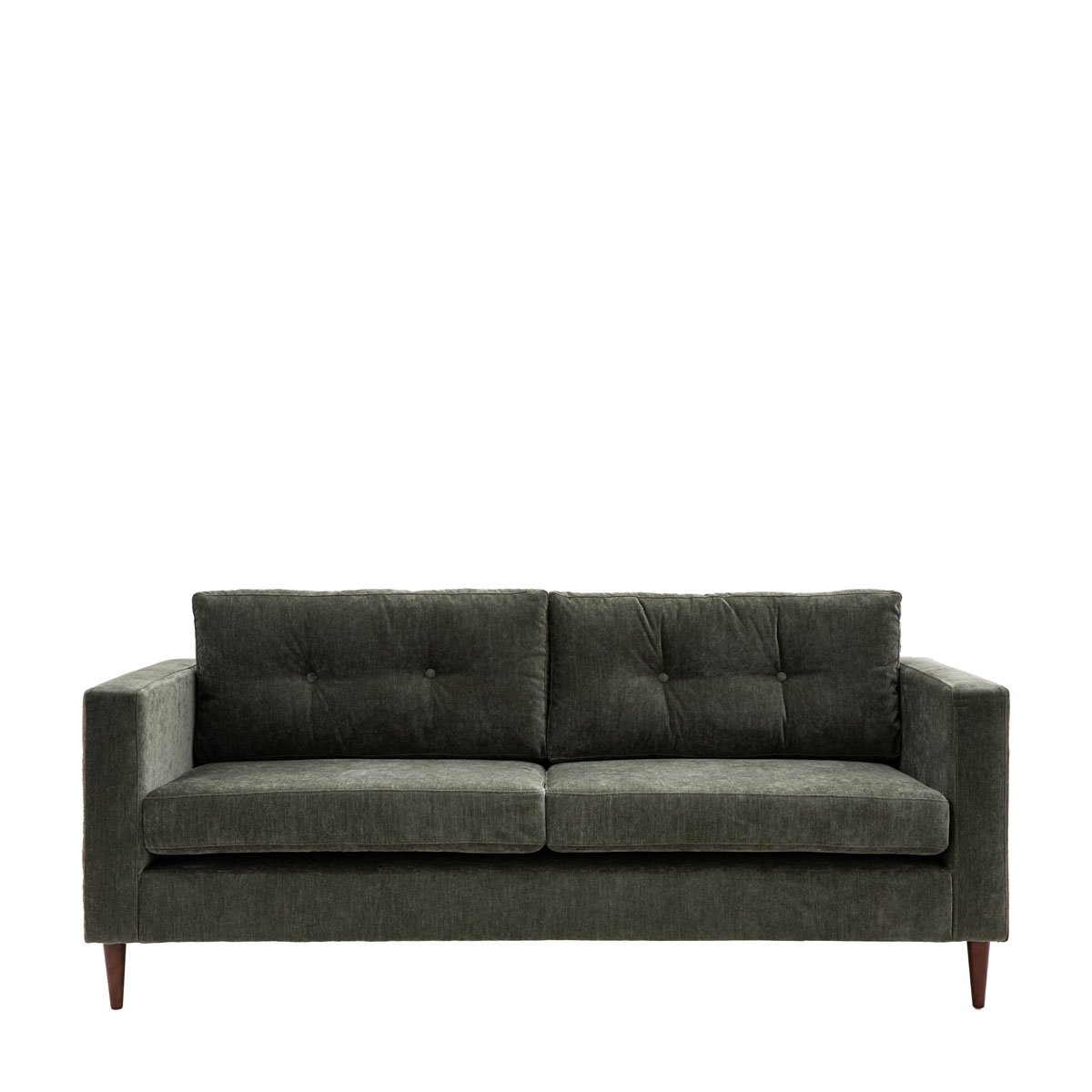 Whitwell Sofa 3 Seater Forest 1950x860x840mm