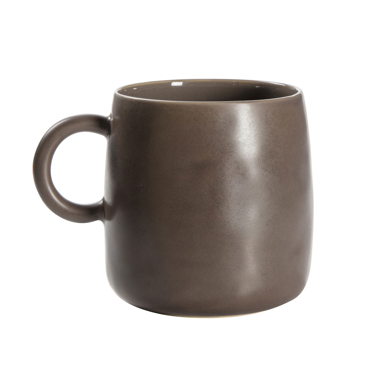 Odori Mug Auburn (4pk) 120x100x90mm