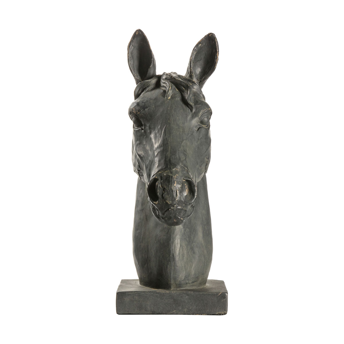 Spartacus Horse Statue 310x165x410mm