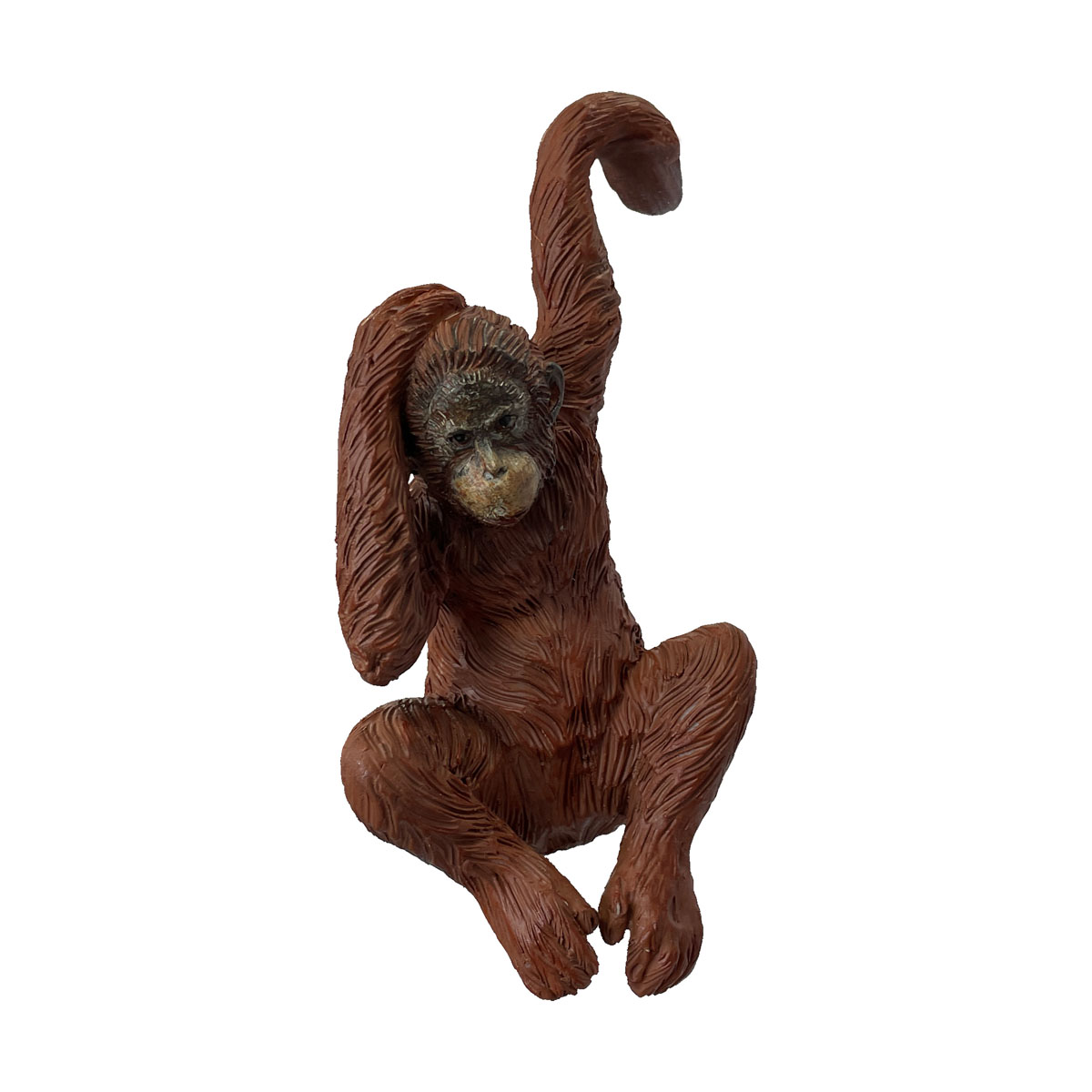 Luis Orangutan Pot Hanger (2pk)
