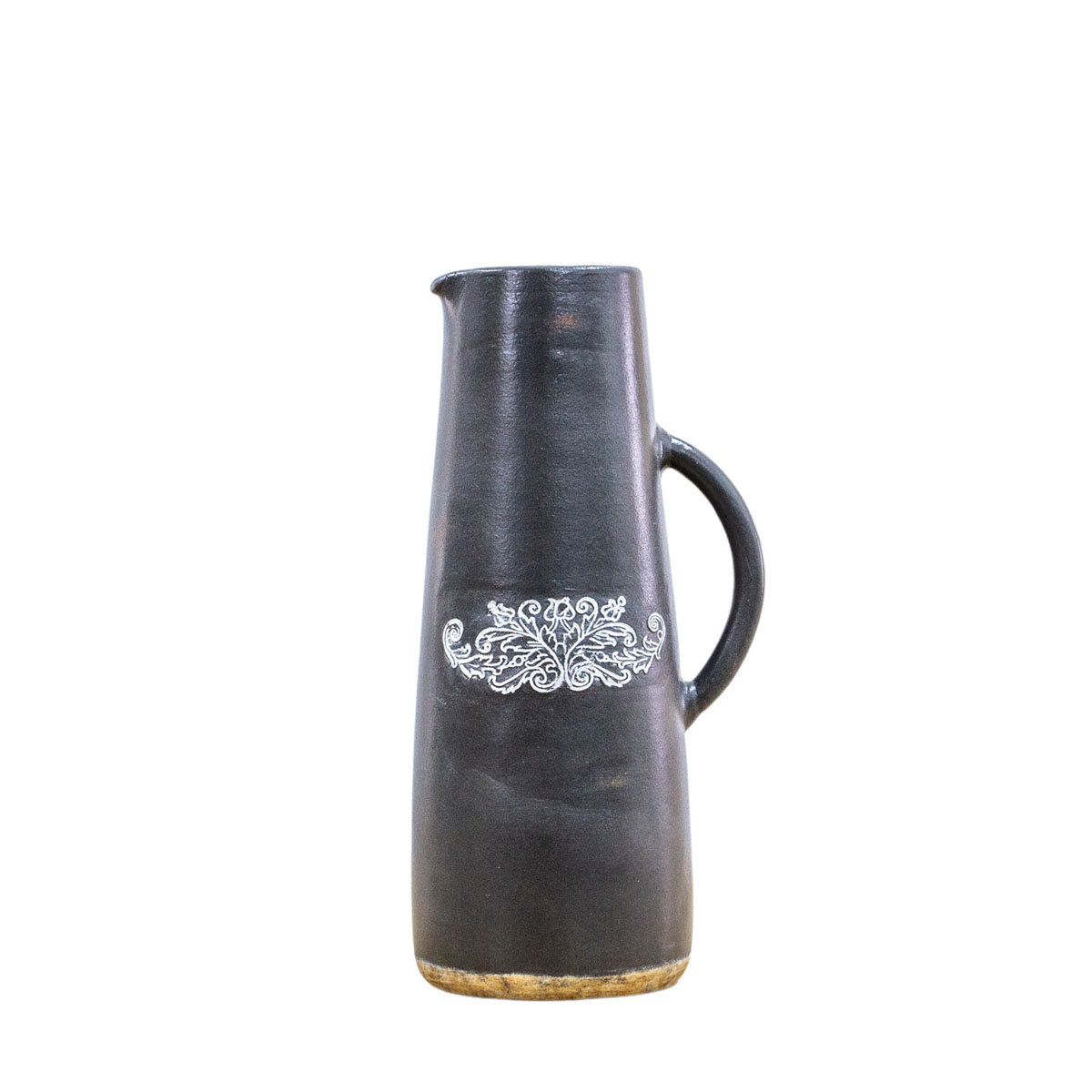 Winchester Pitcher Large Grey 200x150x400mm
