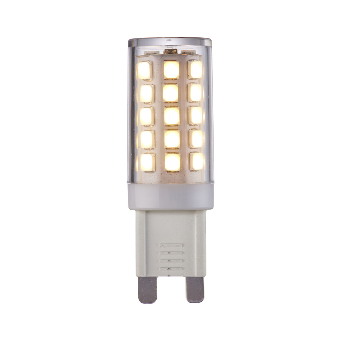 G9 LED SMD 3.5W Warm White