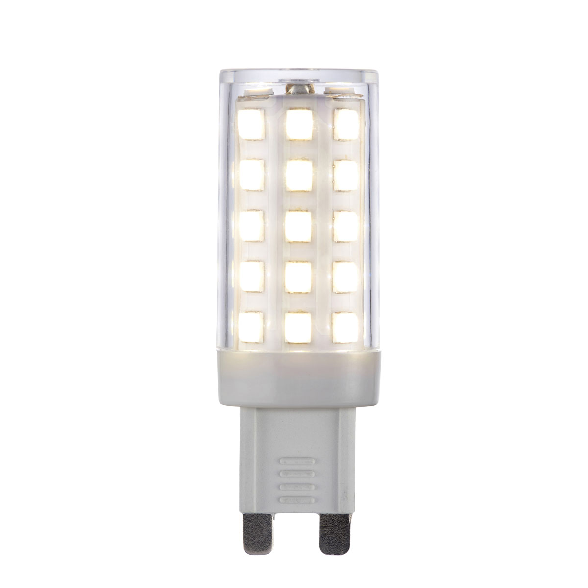 G9 LED SMD 4.8W Cool White
