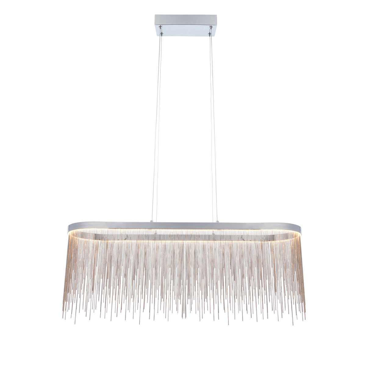 Orphelia 1 Pendant Light 550-1830x740x220mm