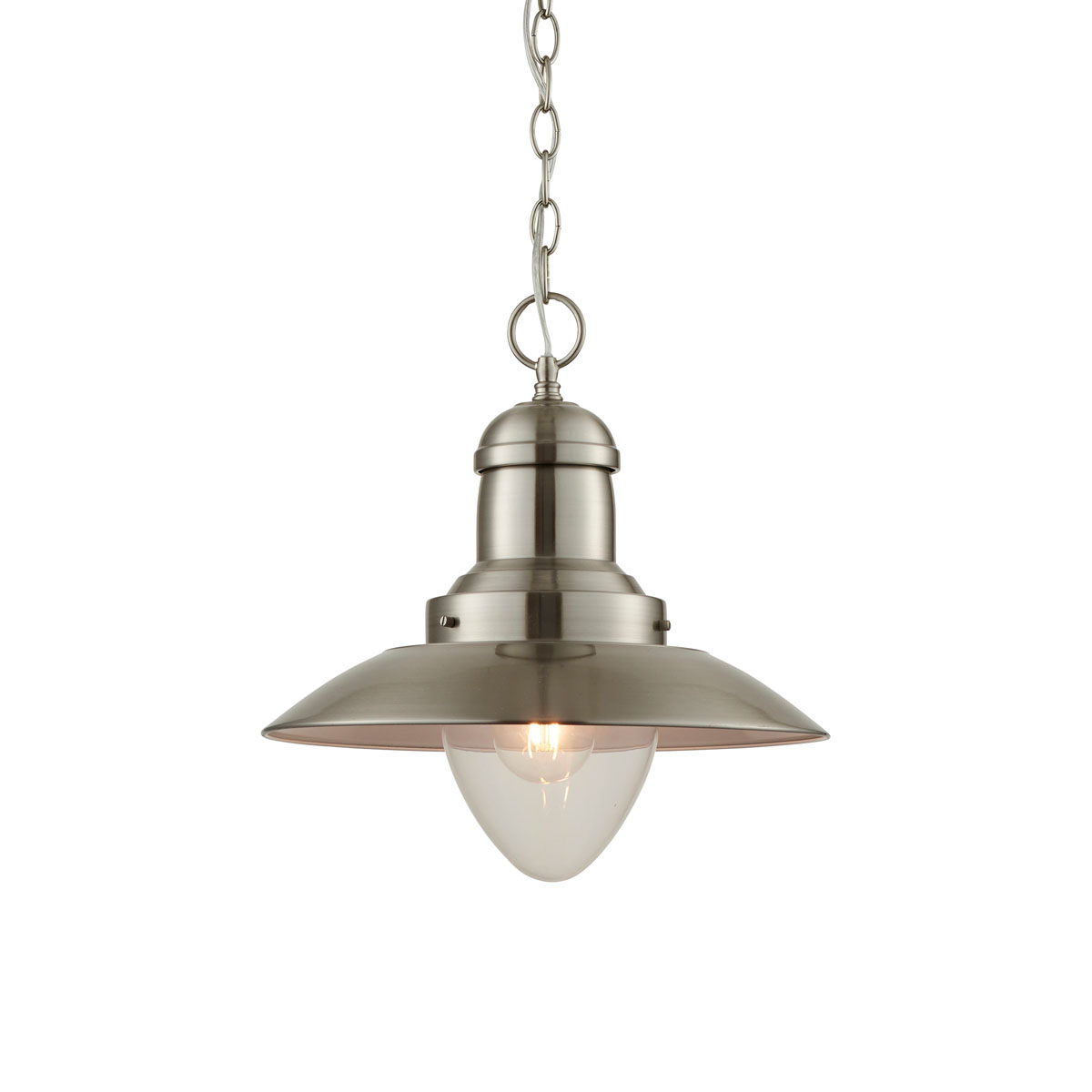 Mendip Pendant Light