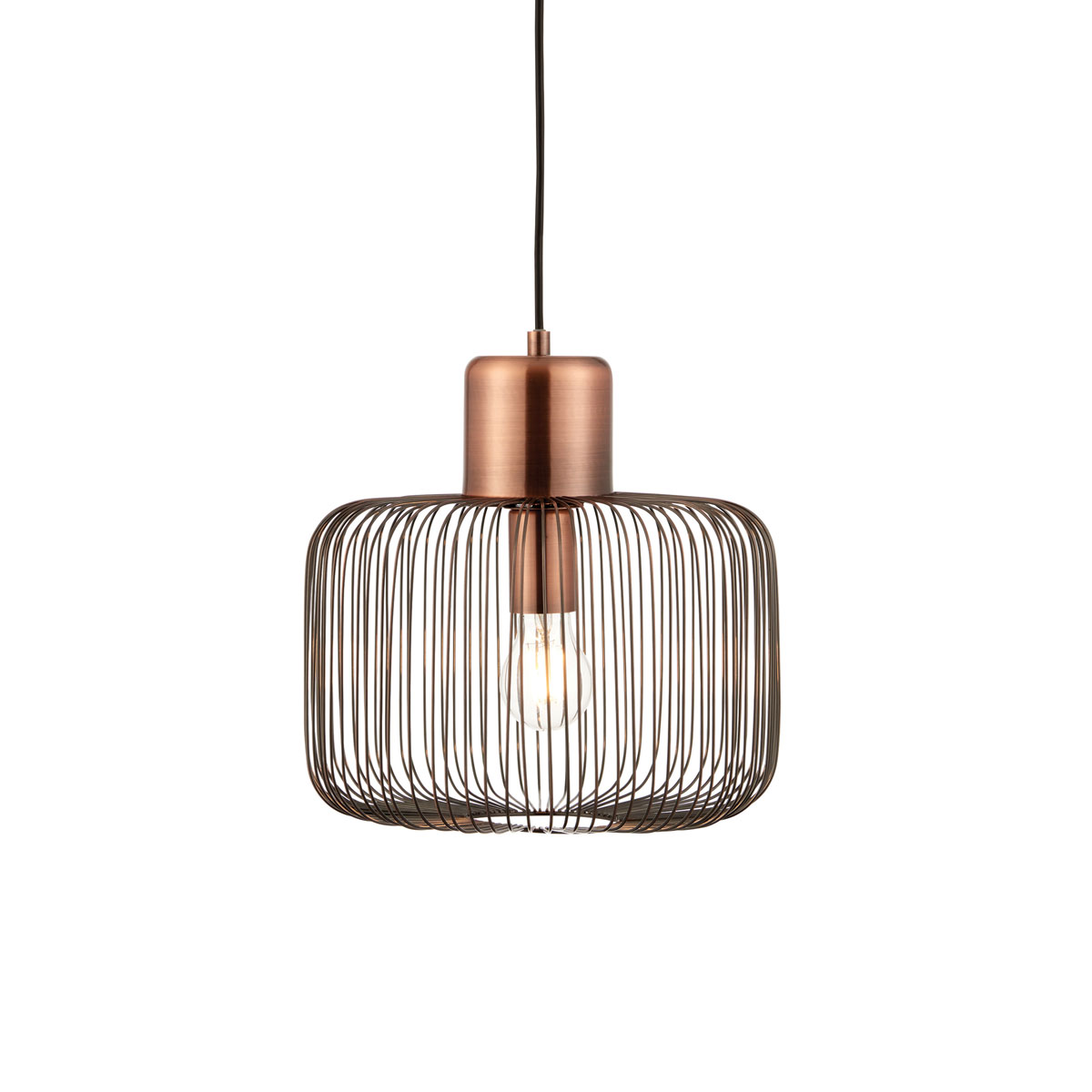 Nicola Pendant Light 350-1300mm