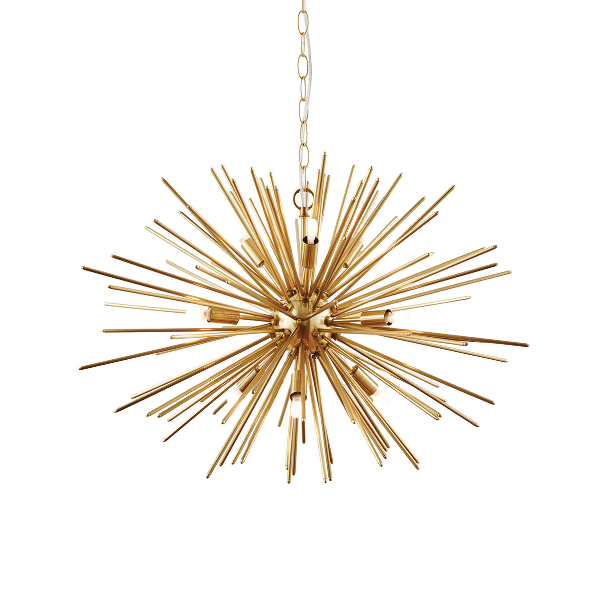 Orta Pendant Light