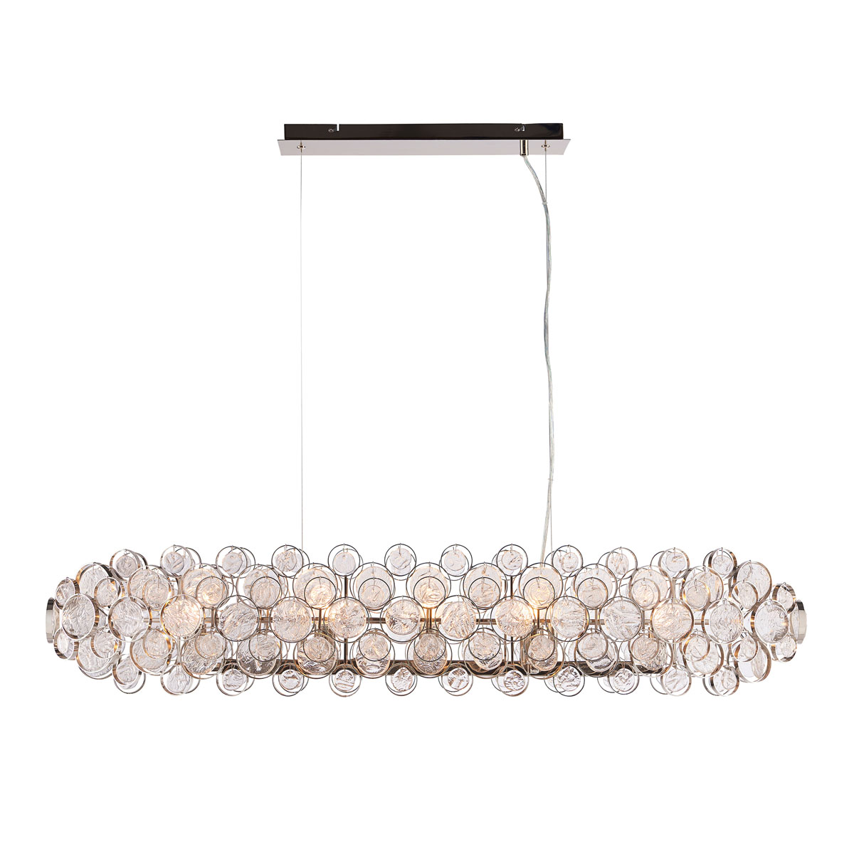 Marella 8 Pendant Light