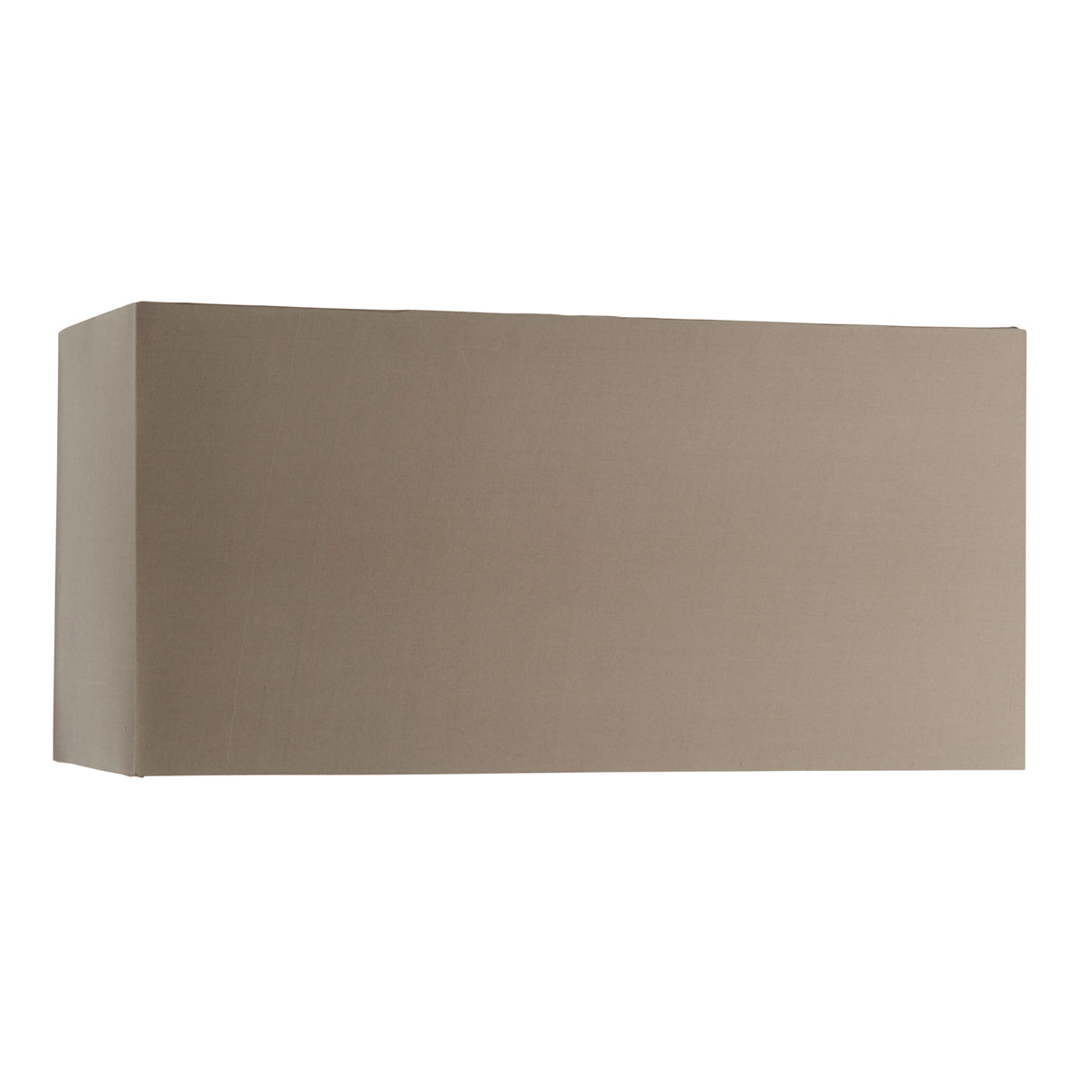 Cassier Shade Taupe 205mm