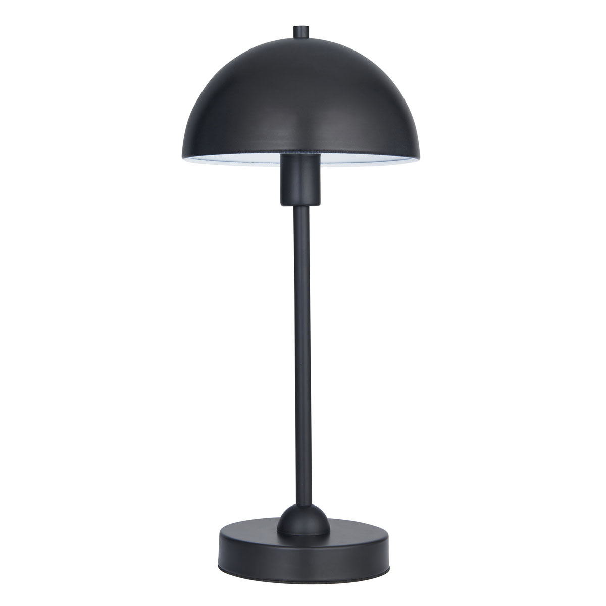 Saroma Table Lamp Black