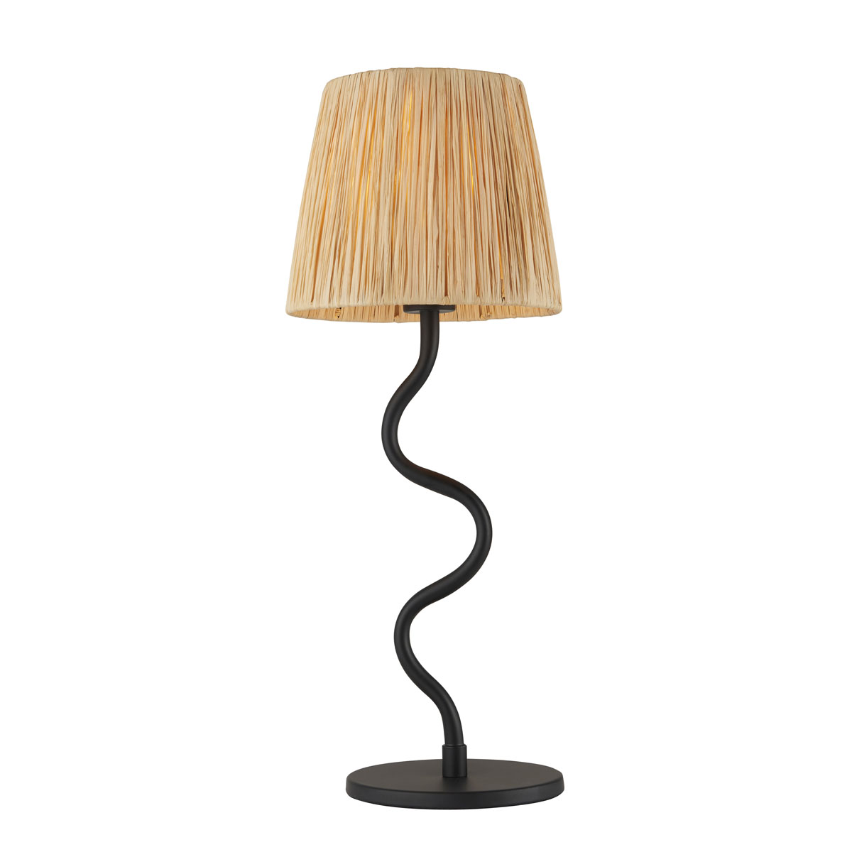 Wriggle Table Lamp
