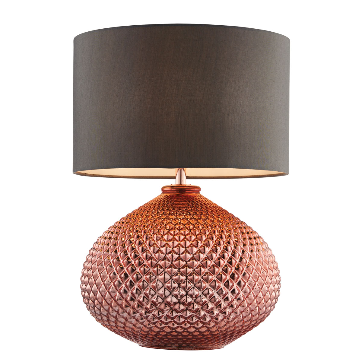 Livia Table Lamp Copper