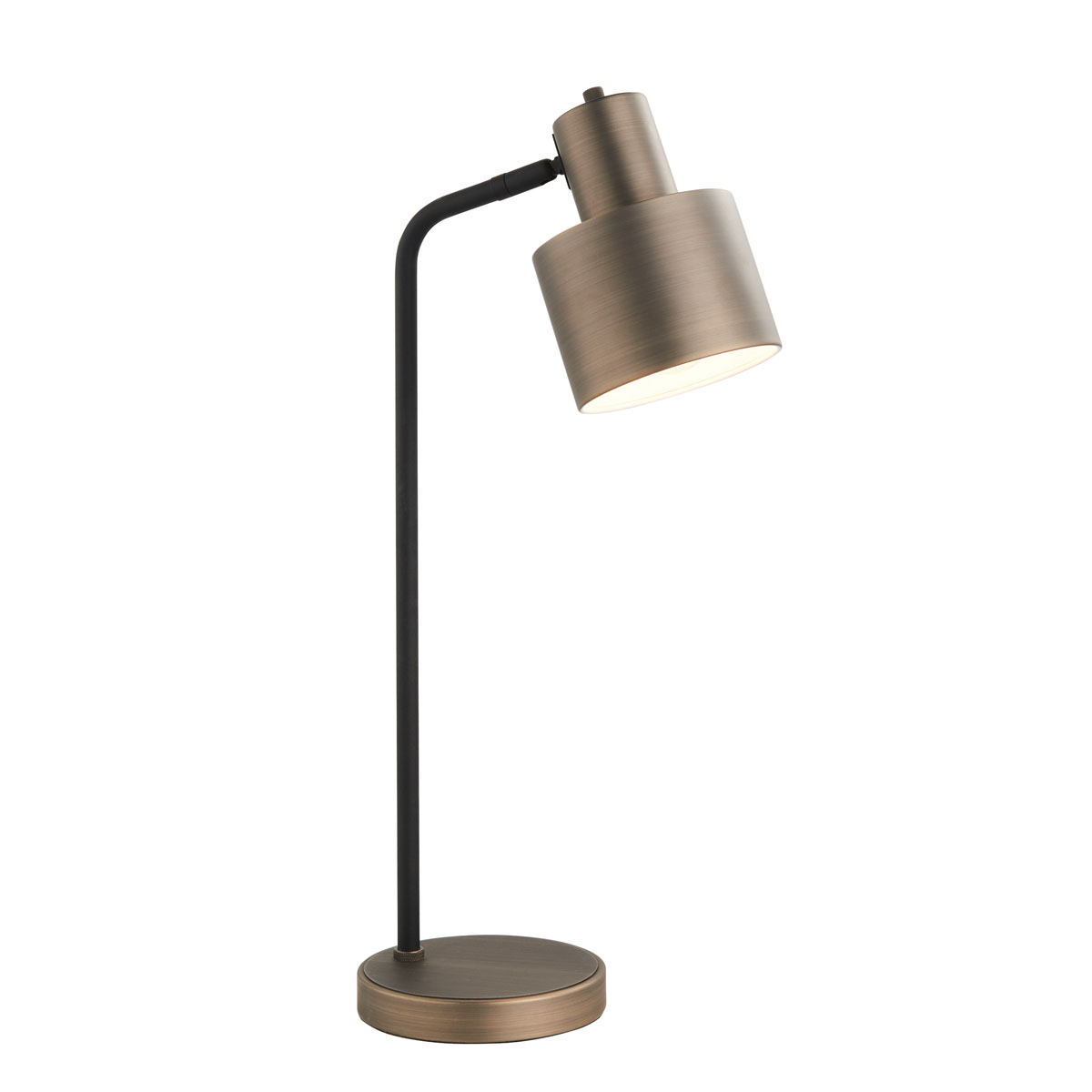 Mayfield Table Lamp Bronze / Black