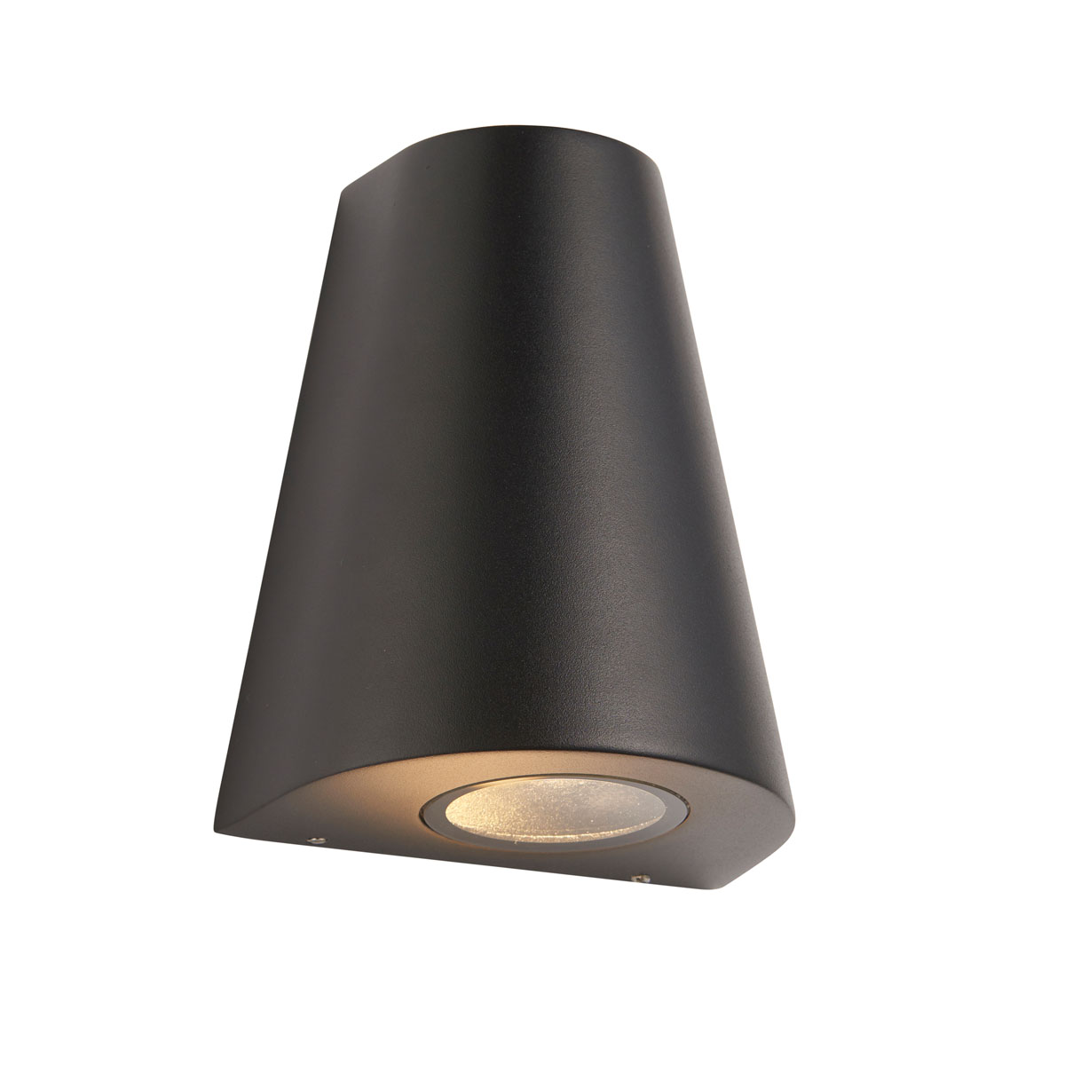 Helm Outdoor 1 Wall Light