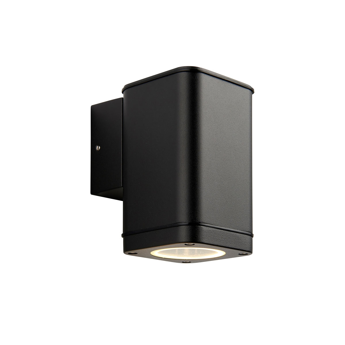 Milton Outdoor 1 Wall Light