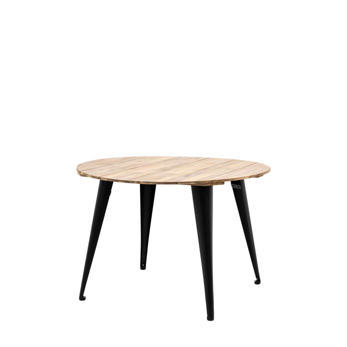 Ponza Round Dining Table