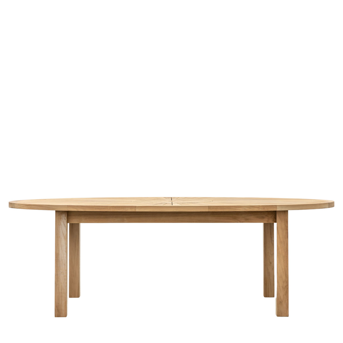 Champillet Dining Table 2400x1200x760mm