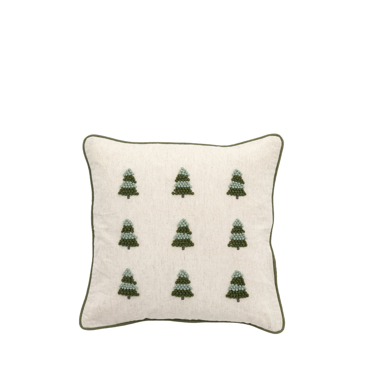 Knot Tree Cushion Cover 45x45cm