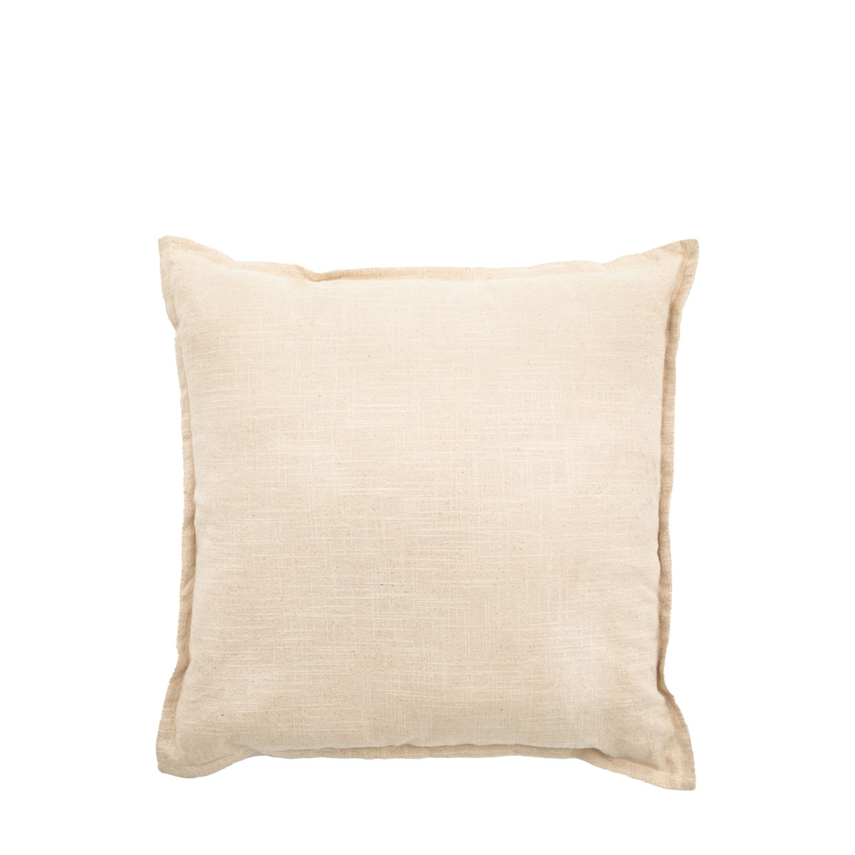 Provence Natural Cushion Cover 450x450mm