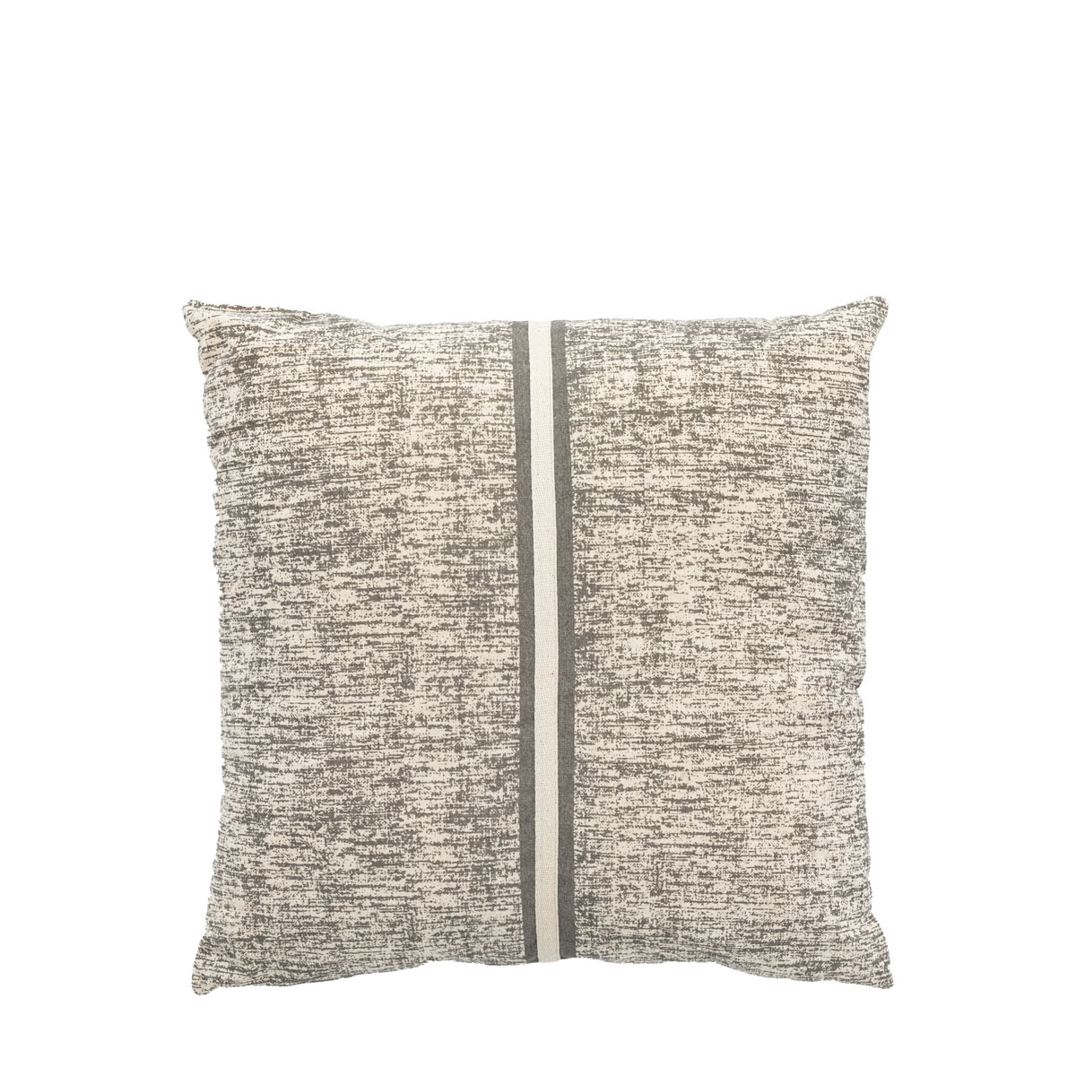 Gabbro Grey Cushion Cover 450x450mm