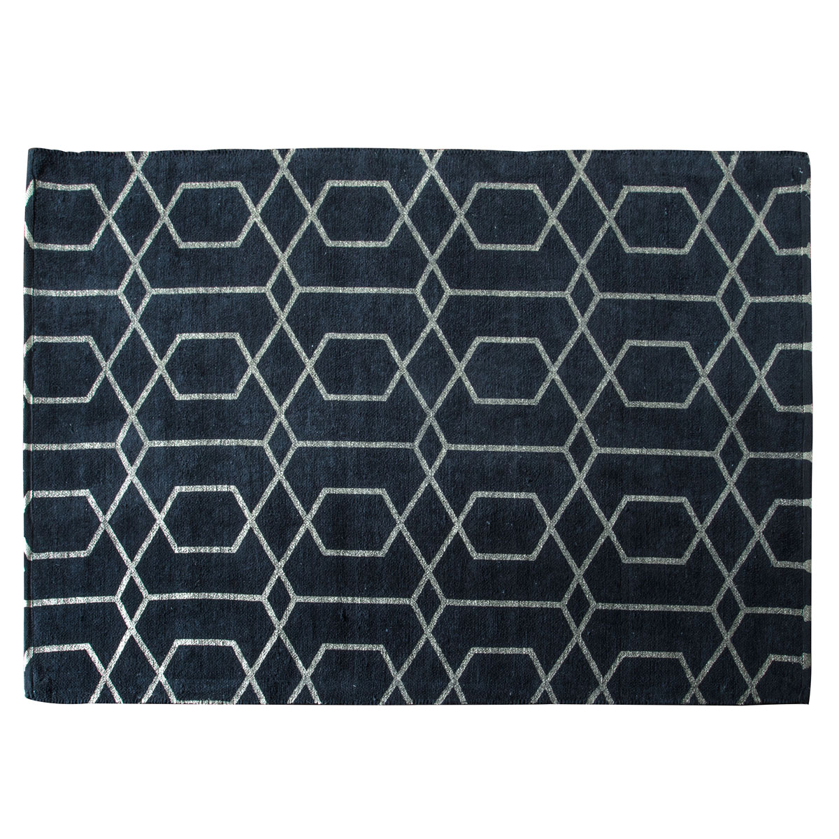 Winchester Rug Charcoal 1200x1700mm