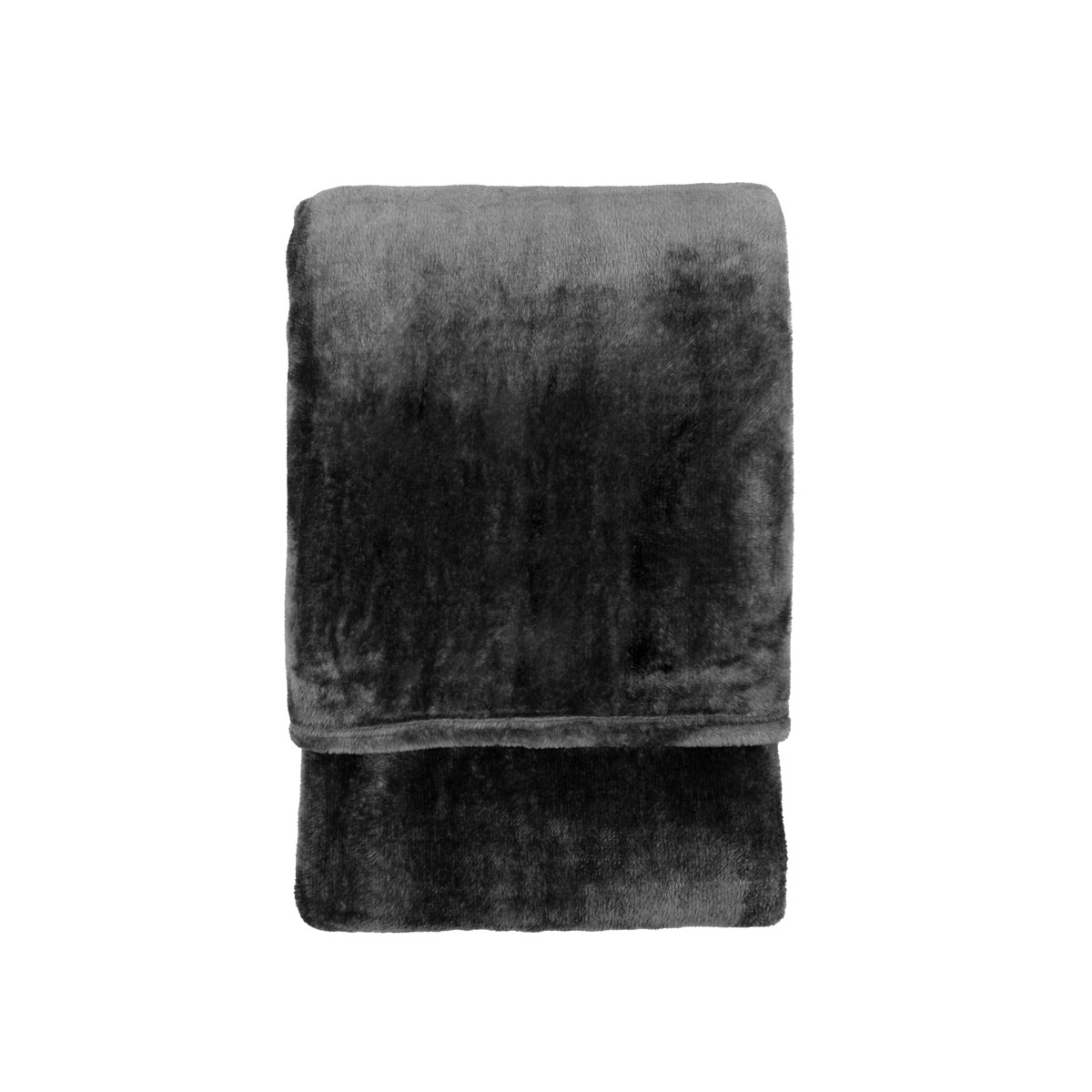 Maximus Cosy Throw Charcoal 1500x2000mm