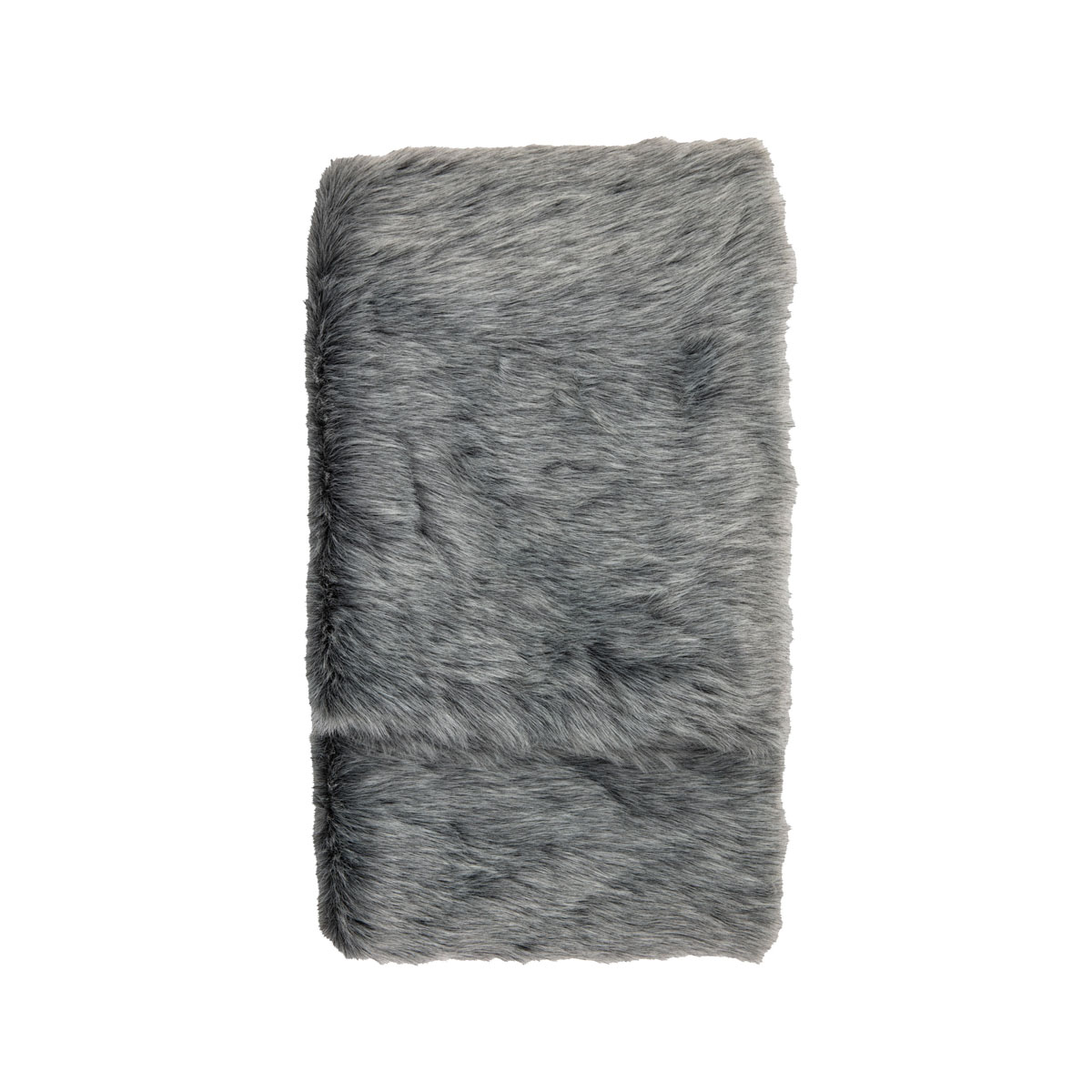 Alaskan Fur Throw Premium 1300x1700mm