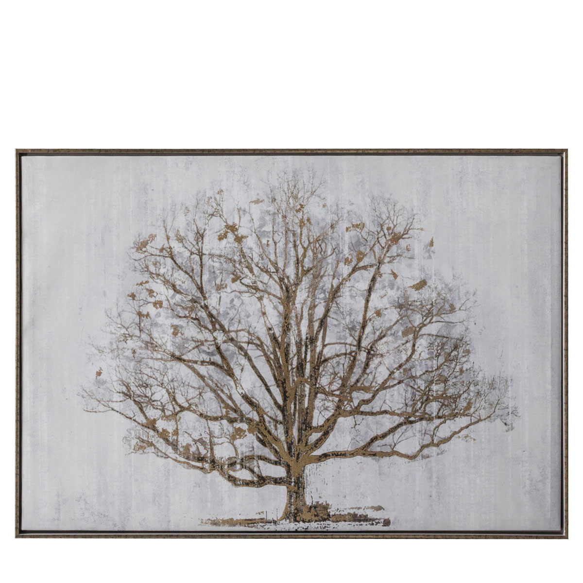 The Golden Oak Framed Art 925x625mm